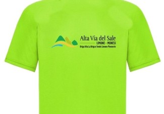 Upper Salt Road T-Shirt